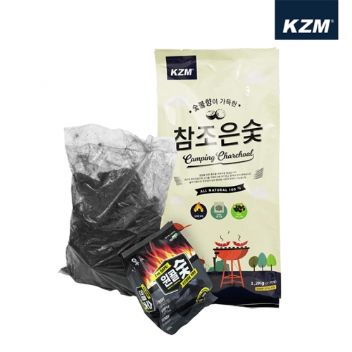 캠핑파파 - [카즈미] 참 조은 숯 캠핑파파-[카즈미] 참 조은 숯
