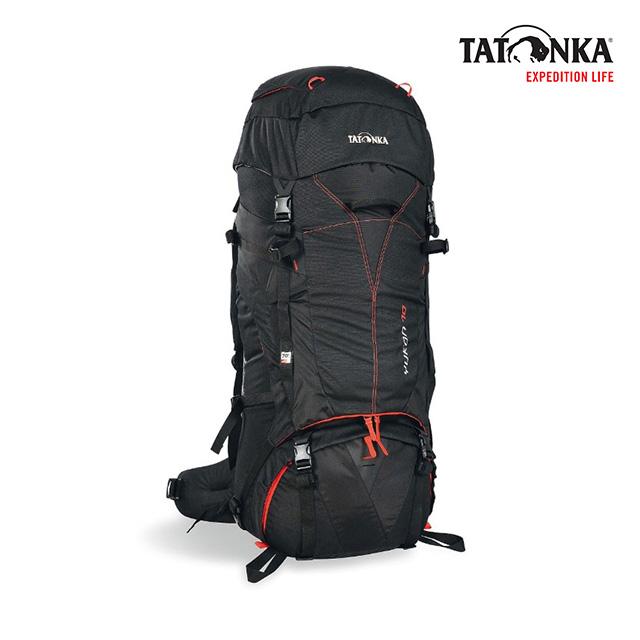  70L Black