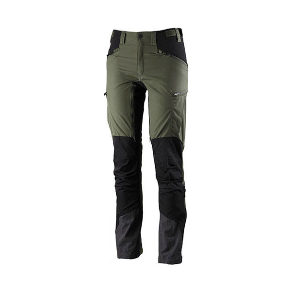     - Forest Green