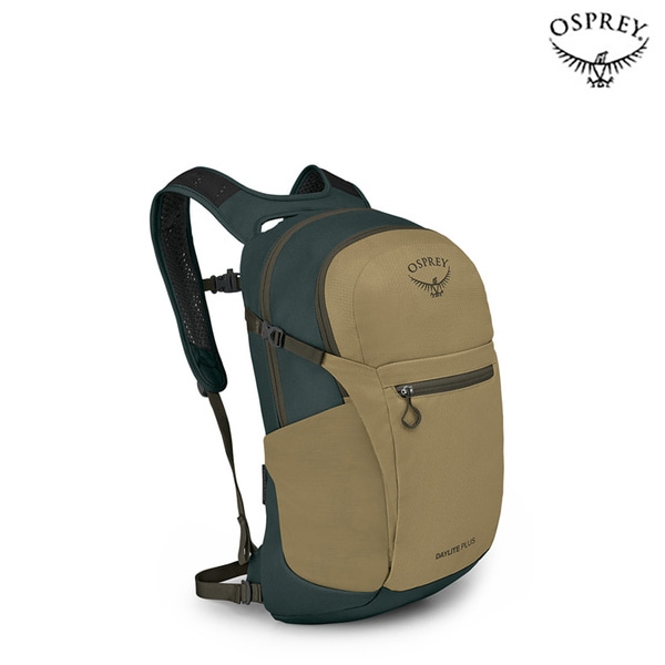 캠핑파파 - [오스프리] 데이라이트 플러스 20L - Chestnut Brown Bright/CB