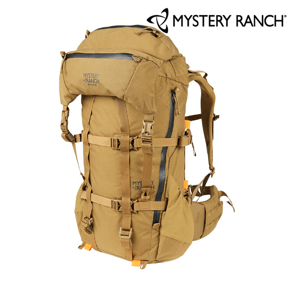 NEW (����/����) ��ī�� (50��) - Buckskin