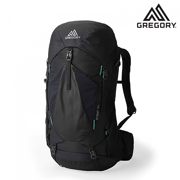 ��Ÿ��Ʈ 70L - FOREST BLACK