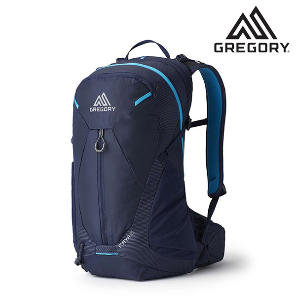  15L  - Storm Blue
