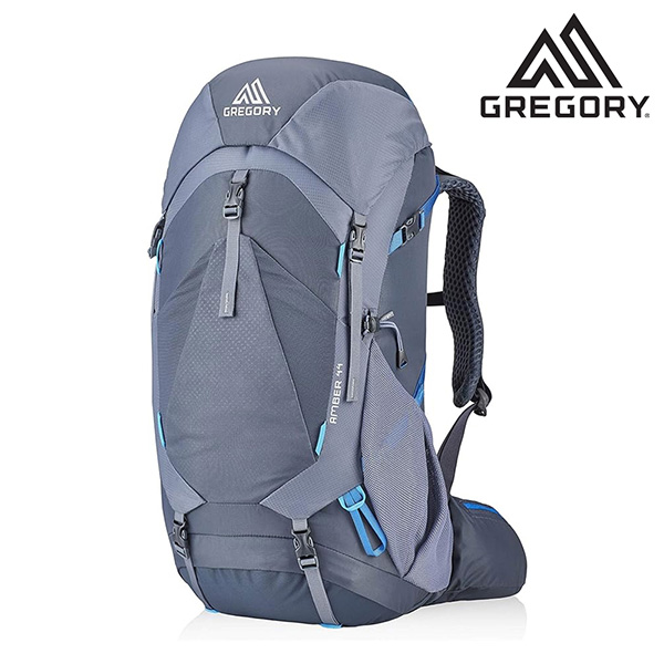 ¾Ú¹ö 44L - Arctic Grey