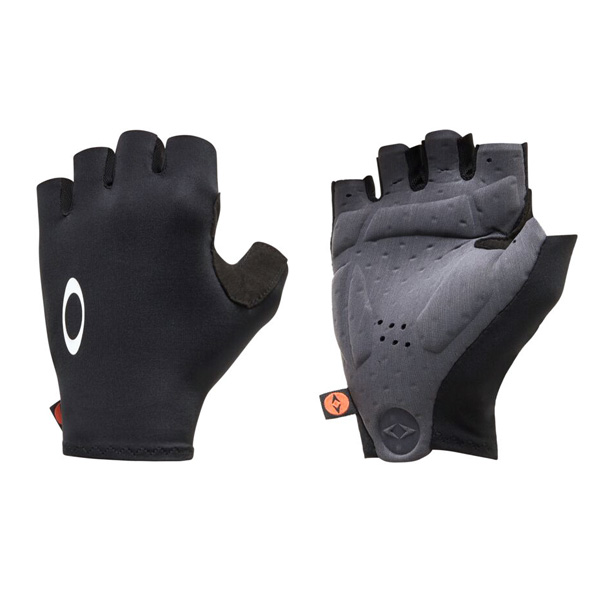 DROPS ROAD GLOVE 2.0 Blackout